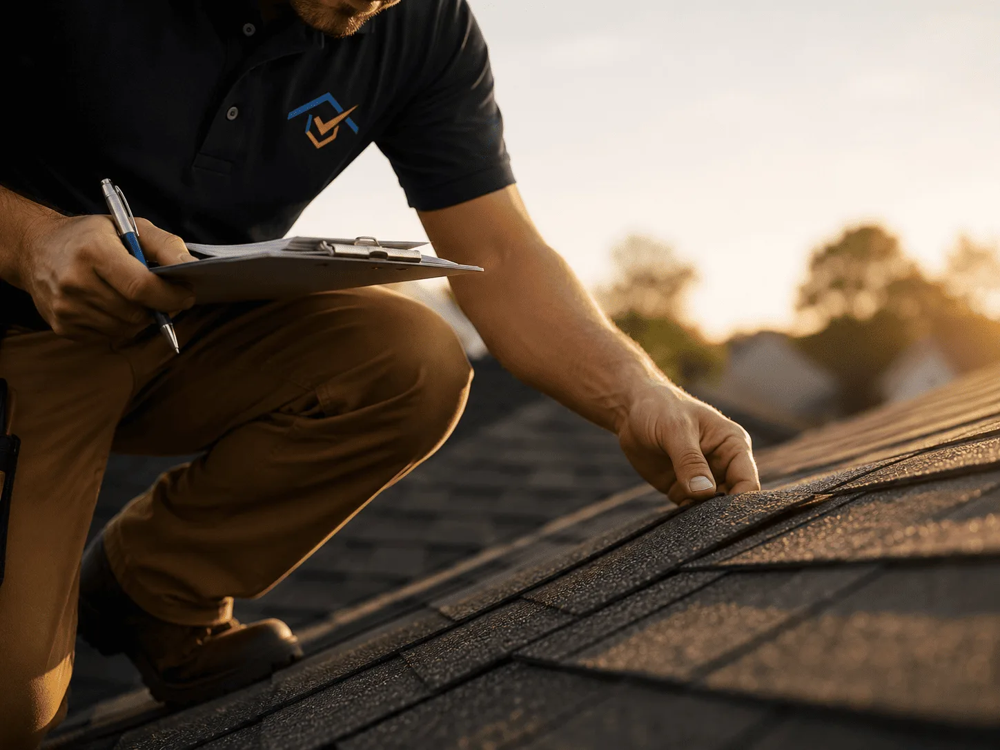 Why Choose Roof Inspection in Calvin, KY